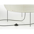 Thumbnail photo of Akari 24th - Table Lamps - White