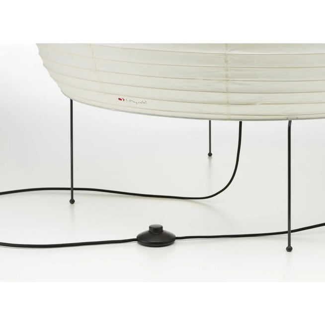 Photo of Akari 24th - Table Lamps - White