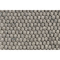 Thumbnail photo of Peas Wool Rug 140x200 Cm