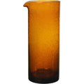 Thumbnail photo of Oli Jug - Kande - Amber - W9 X H22,5 X D10,5 Cm (1 Liter)