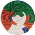Thumbnail photo of Hanna Wall Decoration