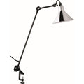 Thumbnail photo of No. 201 Table Lamp From Lampe Gras (Black Frame 1