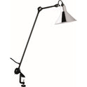 No. 201 Table Lamp From Lampe Gras (Black Frame 1