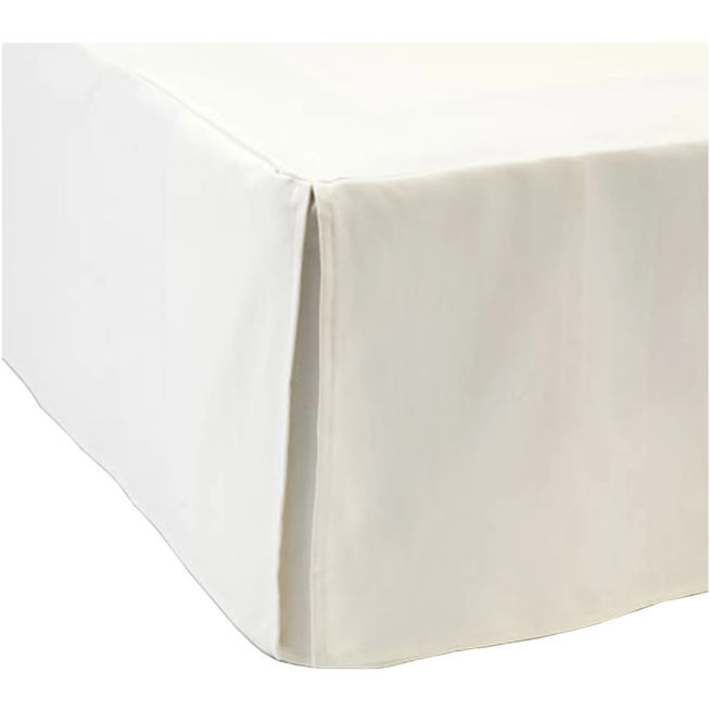 Photo of Napoli Off-White Skirt - 90 x 220 x 42 cm - Skirts - White