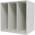 Thumbnail photo of Montana Mini 1104 - Nordic - Shelving - Peter J. Lassen - Grey - Mdf