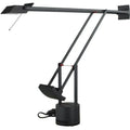 Thumbnail photo of Tizio Micro T Table Lamp Black