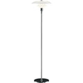 Thumbnail photo of Ph 31/2-21/2 Standing Lamp Chrome