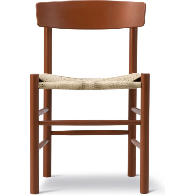 Photo of J39 Mogensen Chair