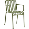 Thumbnail photo of Palissade Armchair