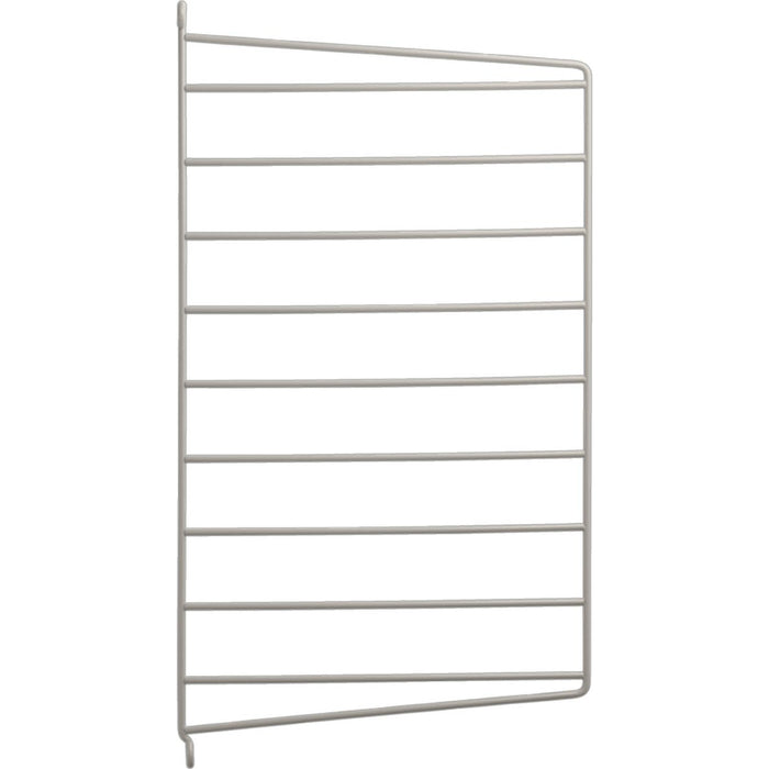 Photo of String Wall Rack 50x30 - Beige 1-pack - Shelving - Nils Strinning - Beige - Metal