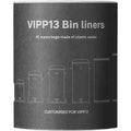 Thumbnail photo of Bags 5 litres for Vipp 13 - Recycled plastic