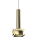 Thumbnail photo of Vl 56 Hanging Lamp Brass
