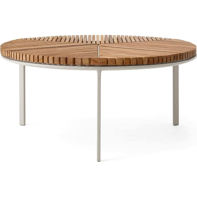 Photo of Open-air Coffee Table - Vipp714/vipp716 - Havebord