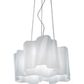 Thumbnail photo of Logico Pendellampa 3x120° Silke - Pendellampor - Michele De Lucchi,gerhard Reichert - Vit