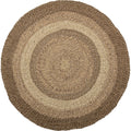 Thumbnail photo of Malic Rug - Ø150 cm