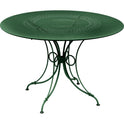1900 Table - 117 cm