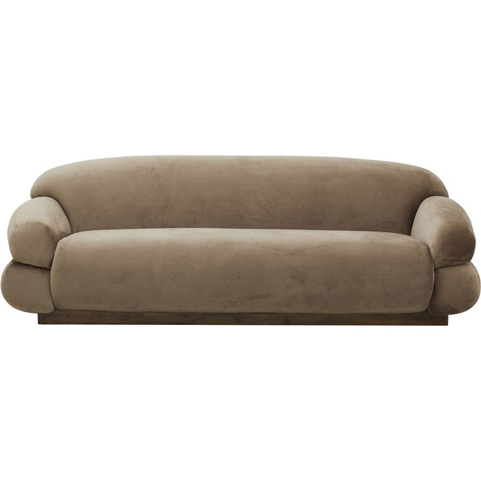 Photo of Sof Sofa - Light Brown