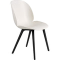 Thumbnail photo of Beetle Dining Chair, Un-Upholstered, Plastic Base