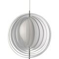 Thumbnail photo of Moon Pendant Ø445 - Pendellampor - Verner Panton - Vit