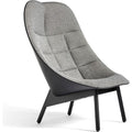 Thumbnail photo of Uchiwa Quilted Chair