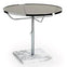 Pronto XL Bedside Table Ø 70 cm