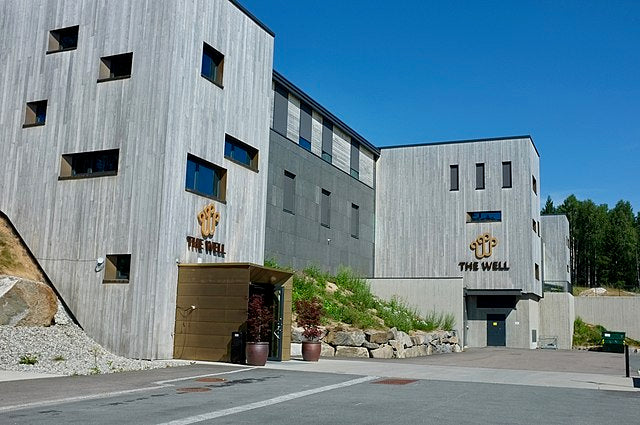 The Well Hotel & Spa