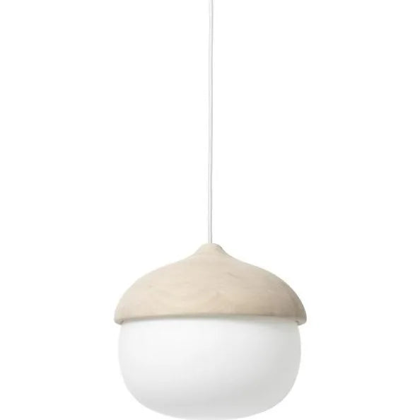 Photo of Terho Pendant Lamp - Natural