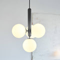 Thumbnail photo of Miira 4 Chandelier