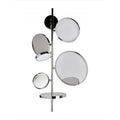 Thumbnail photo of Tell Me Stories Wall Lamp Silver