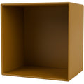 Thumbnail photo of Montana Mini 1001 - Amber - Hyllsystem - Peter J. Lassen - Brun - Mdf