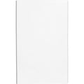 Thumbnail photo of Standard Fitted Sheet 140 - Light Grey