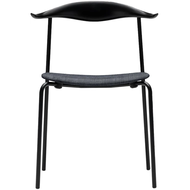 Photo of Ch88P Chair Fiord 171-Black