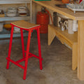 Thumbnail photo of Taburete 8 Bar Stool, Low Fra Hay 1