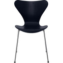 3107 Series 7 Chair - Silver Grey Base