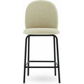 Thumbnail photo of Ace Bar Chair - Barstol - Upholstery: Main Line Flax