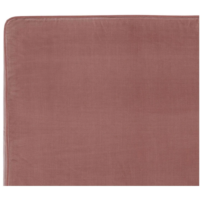 Photo of Alexandra Gavelvar Sammet, Pink, 160x110 - Headboards