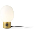 Thumbnail photo of JWDA Metallic Table Lamp