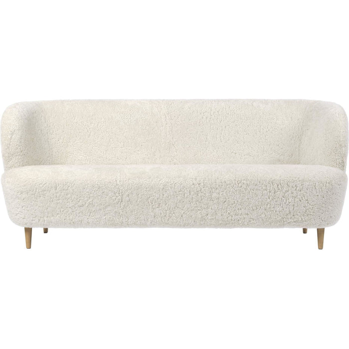 Photo of Stay Sofa Sheepskin, 2 Seater