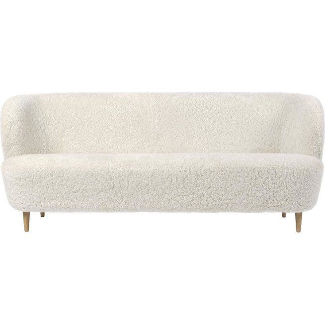 Photo of Stay Sofa Sheepskin - 2 Seater