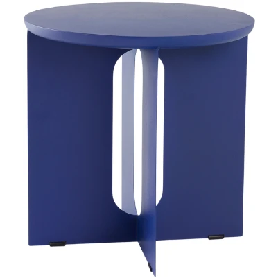 THUSIS Side Table Ø51 cm