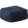 Divine Midnight Blue - Utomhuspallar & Puffar - Cane-line Design Team - Blå