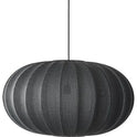Knit-Wit 76 Oval Pendant Lamp