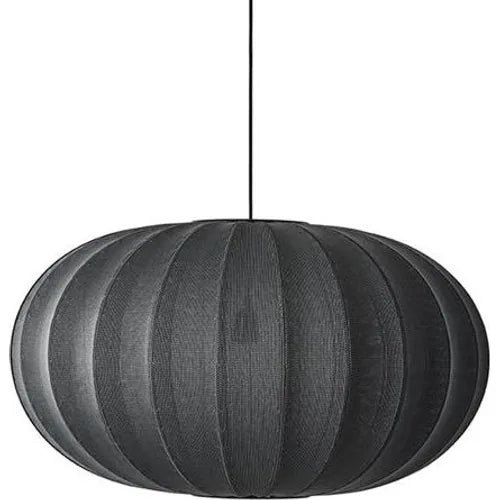 Photo of Knit-Wit 76 Oval Pendant Lamp