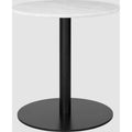 Thumbnail photo of 1.0 Dining Table - Round - Ø80 cm
