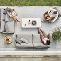 Thumbnail photo of Diamond Sofa - Rope