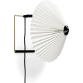 Thumbnail photo of Matin Wall Lamp - Ø30 Cm