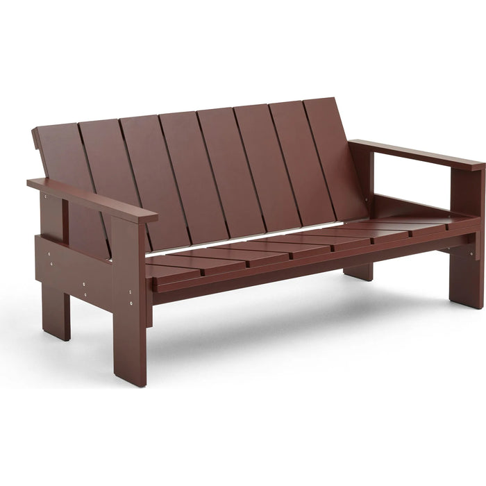 Photo of Crate Lounge Sofa