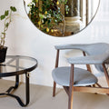 Thumbnail photo of Adnet Coffee Table, Small