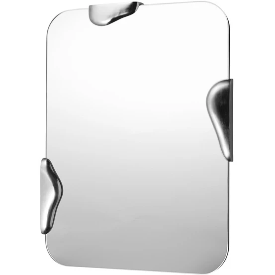 Photo of Roberta Mirror Silver