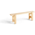 Thumbnail photo of Weekday Bench, 140 Cm Fra Hay